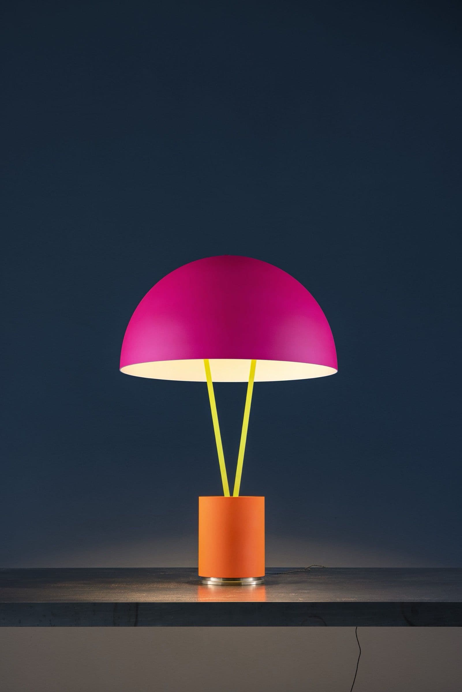 Luminaires Catellani & Smith — Ale BIG fluo on scaled