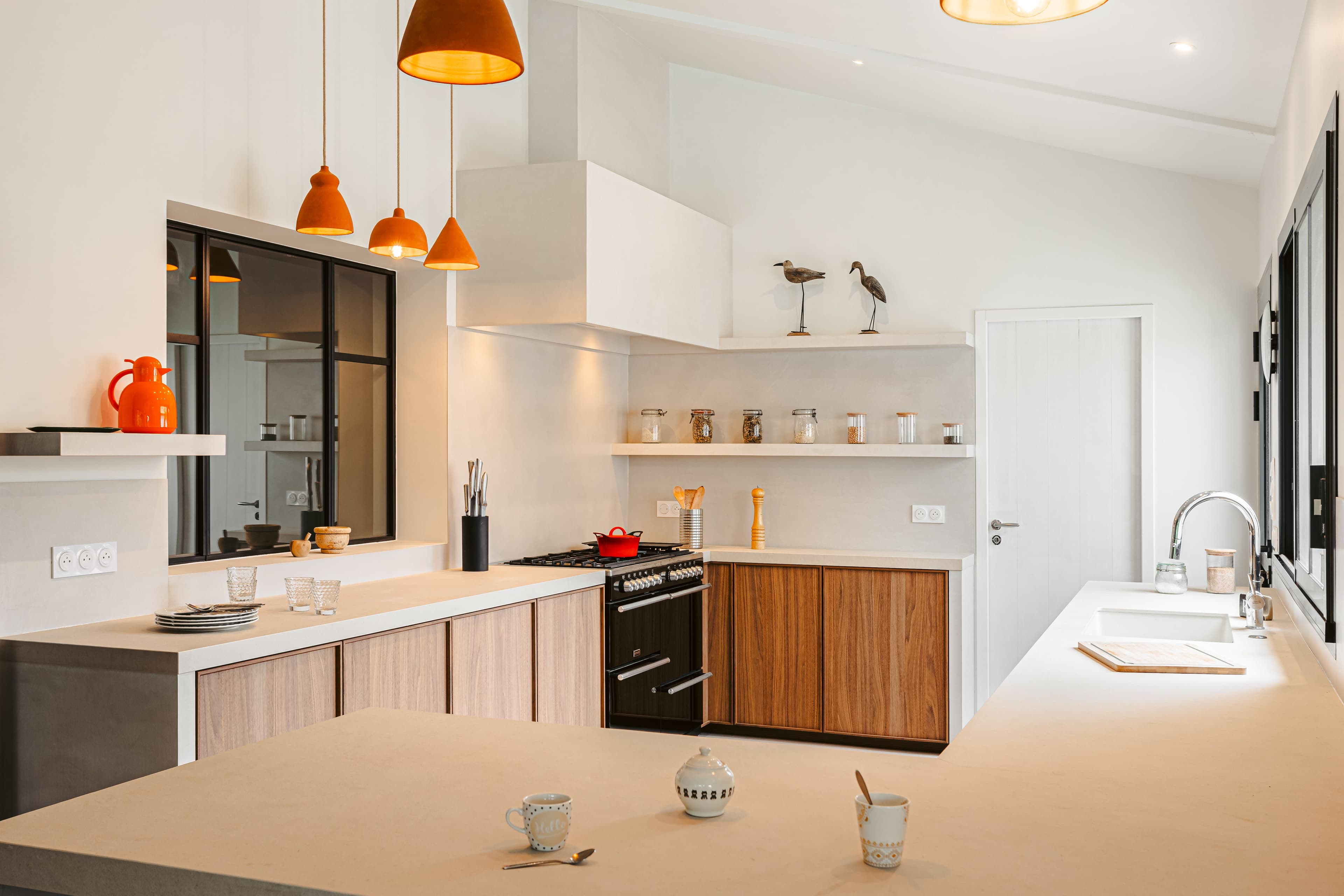 Cuisine Modulnova Frame Noce