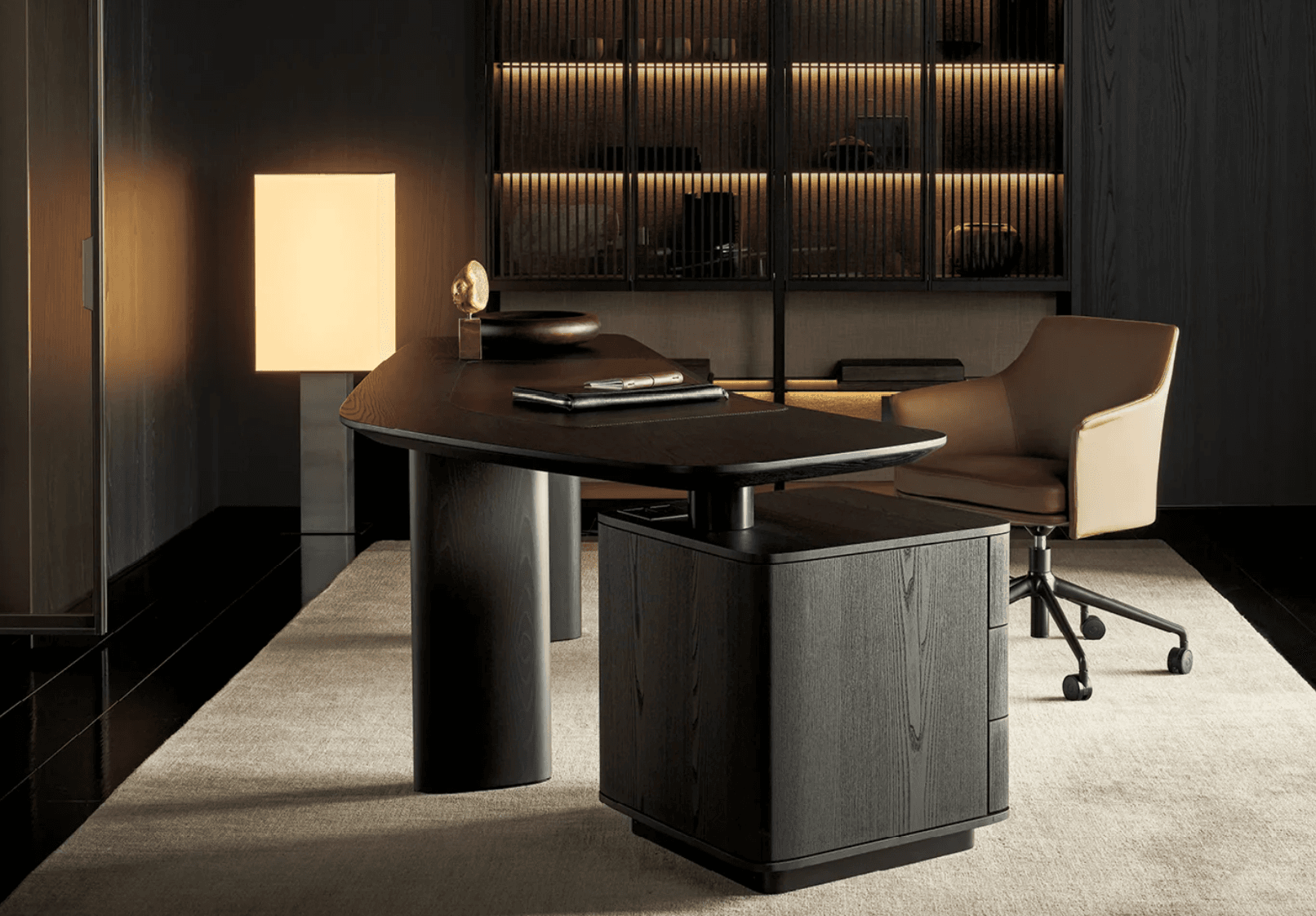 CHAISES — Mobilier Poliform