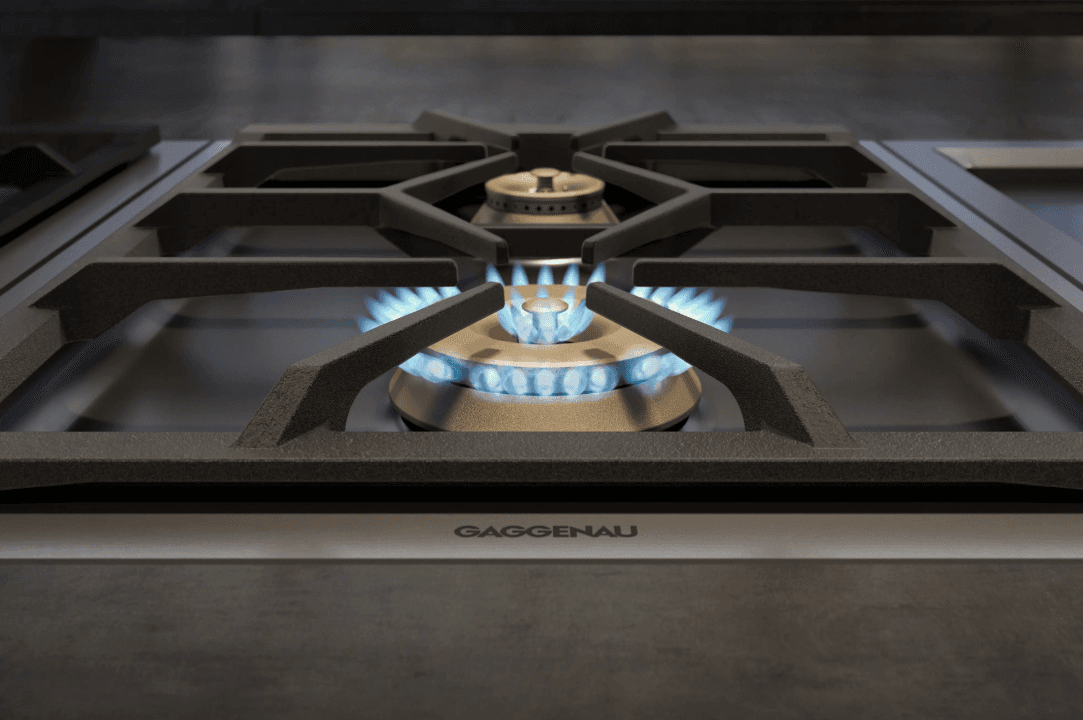 Tables de cuisson Gaggenau