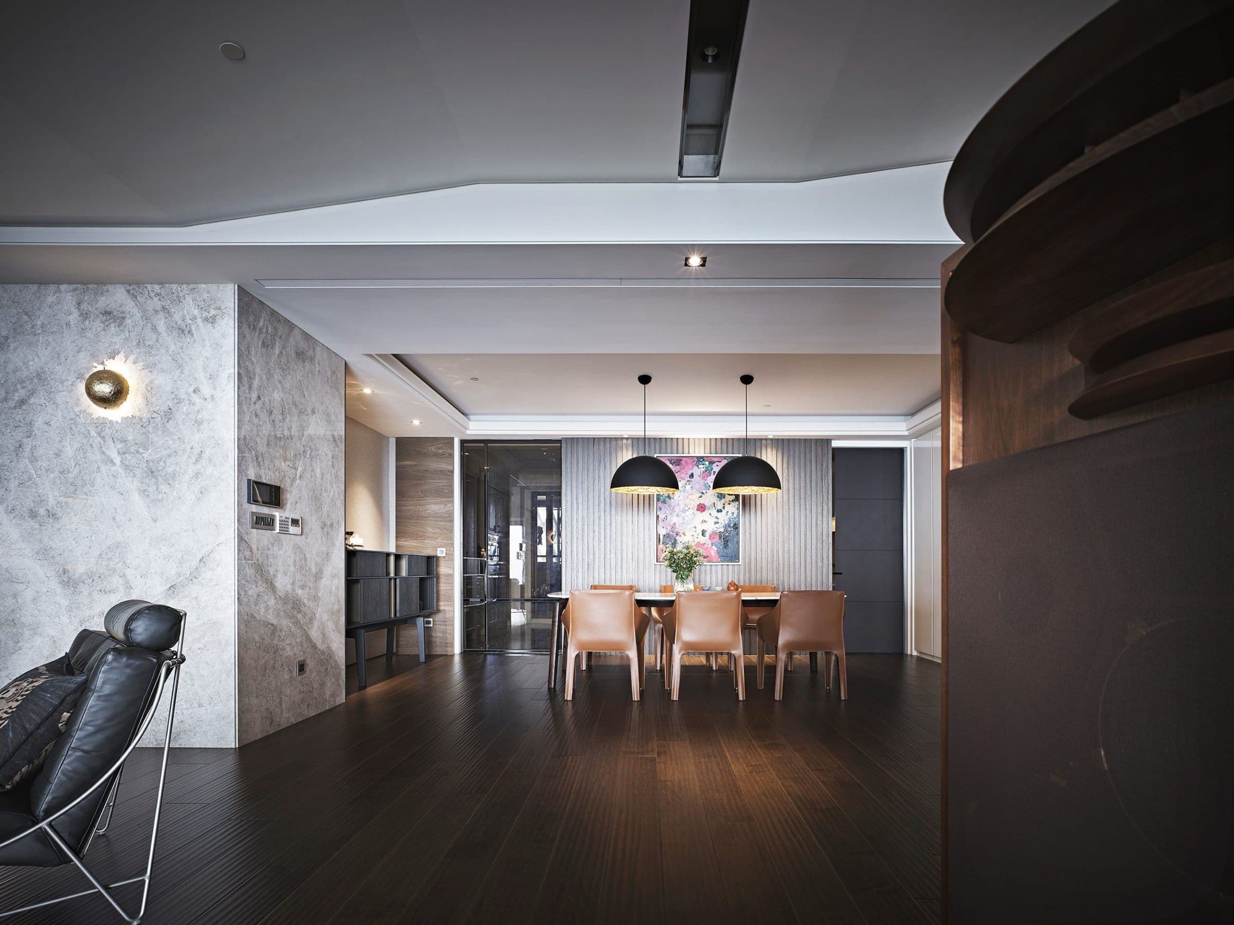 Luminaires Catellani & Smith — Z16 scaled
