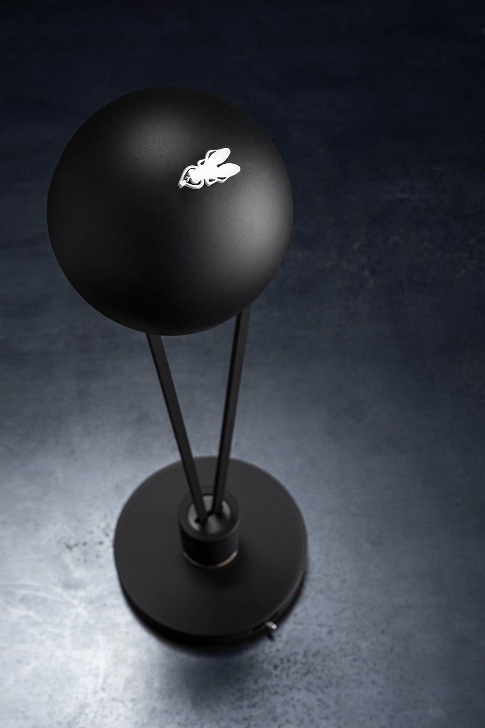 Luminaires Catellani & Smith — Ale BE T black dett 2 scaled