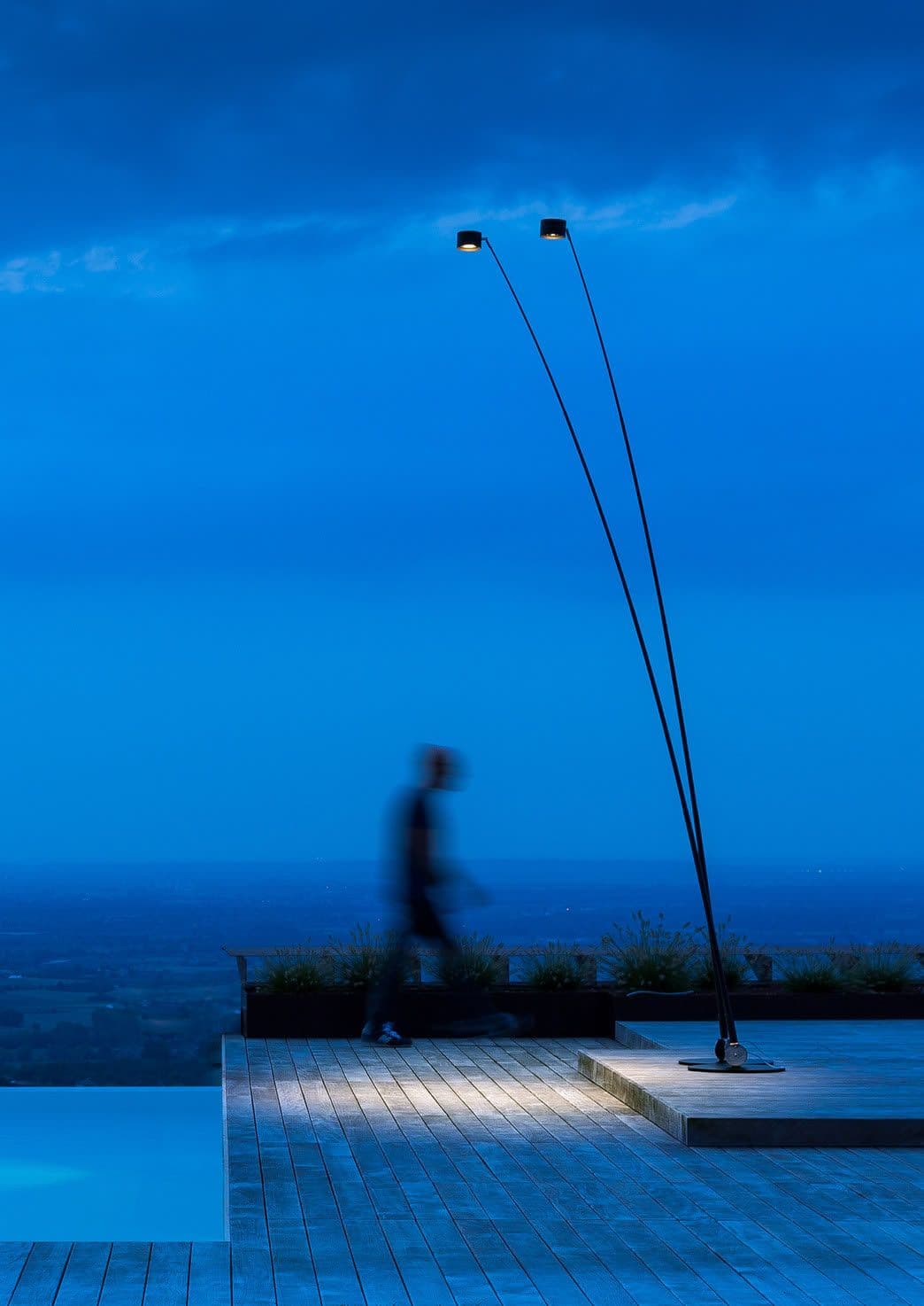 OUTDOOR — luminaires davide groppi