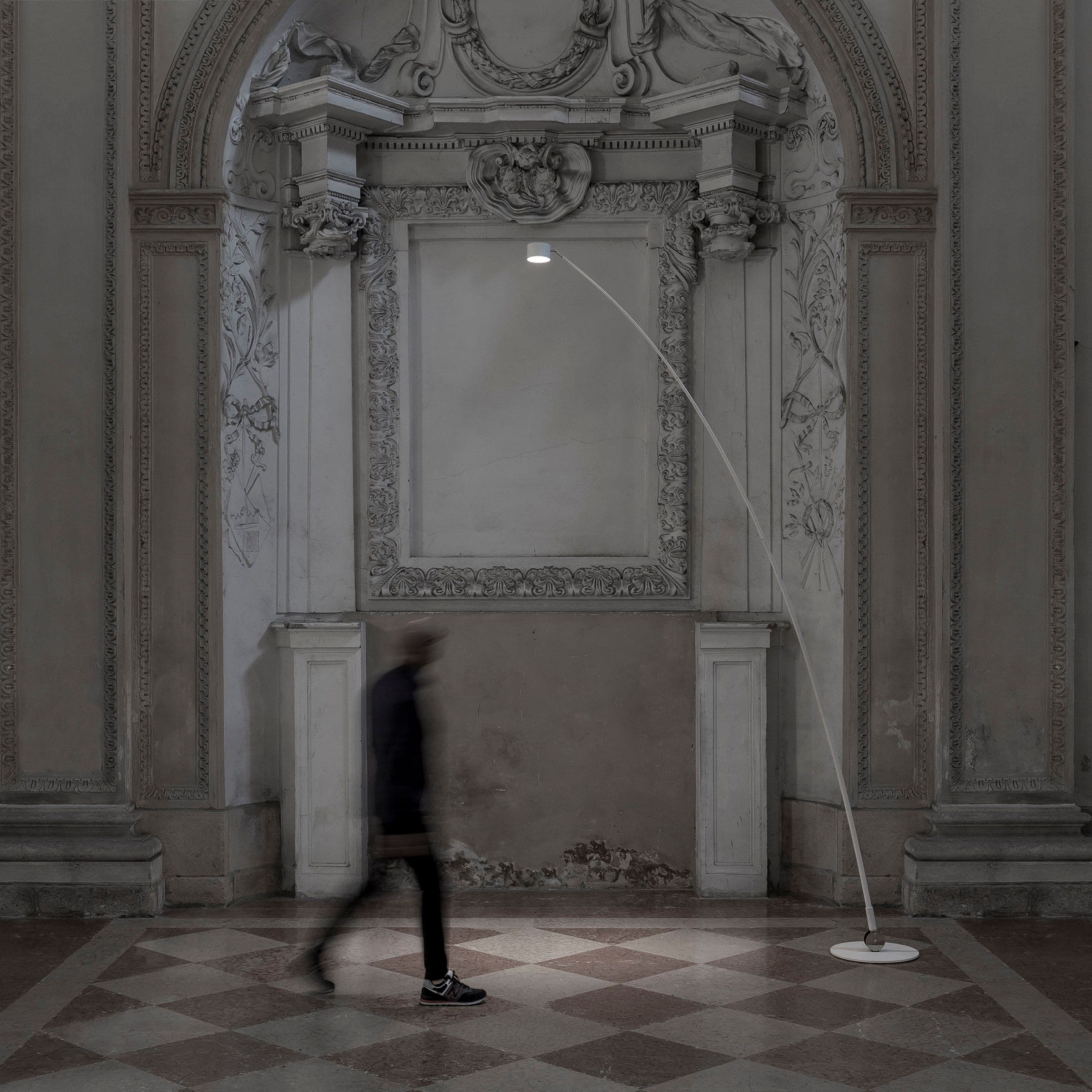 Luminaires Davide Groppi — sampei