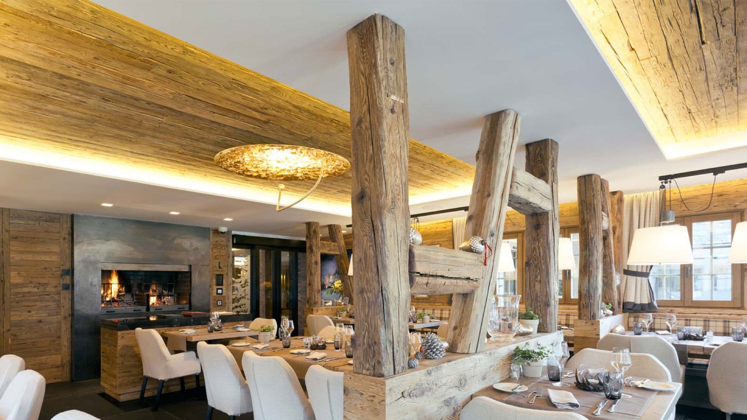 Luminaires Catellani & Smith — Header Luminaires