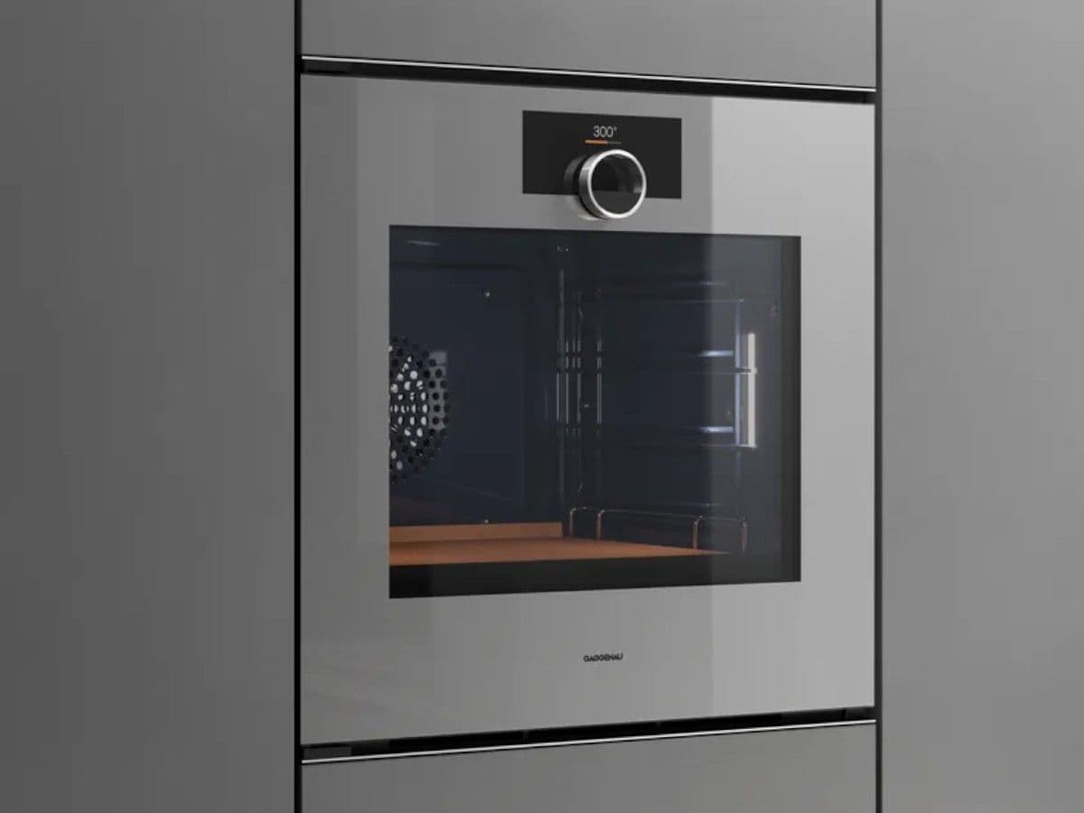 Fours gaggenau Minimalistic