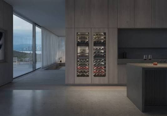 Appareils de froid Gaggenau