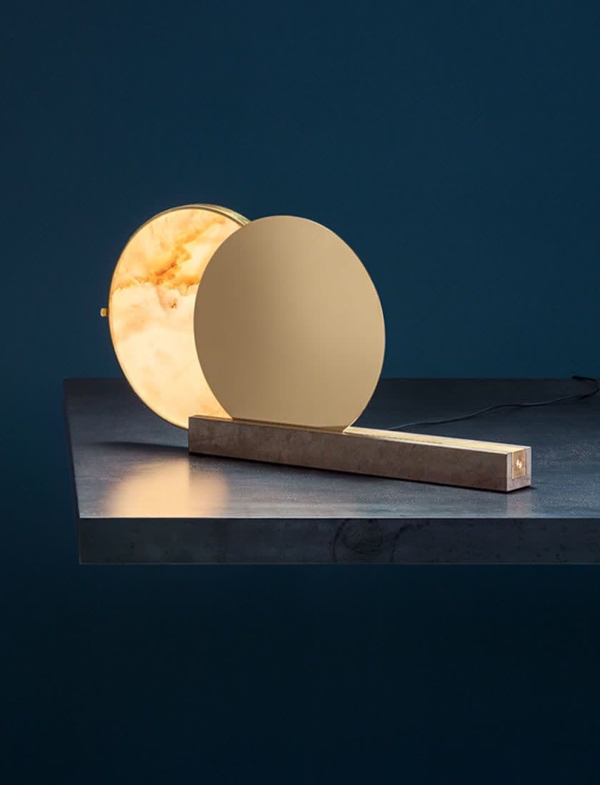 TABLE — Catellani & Smith