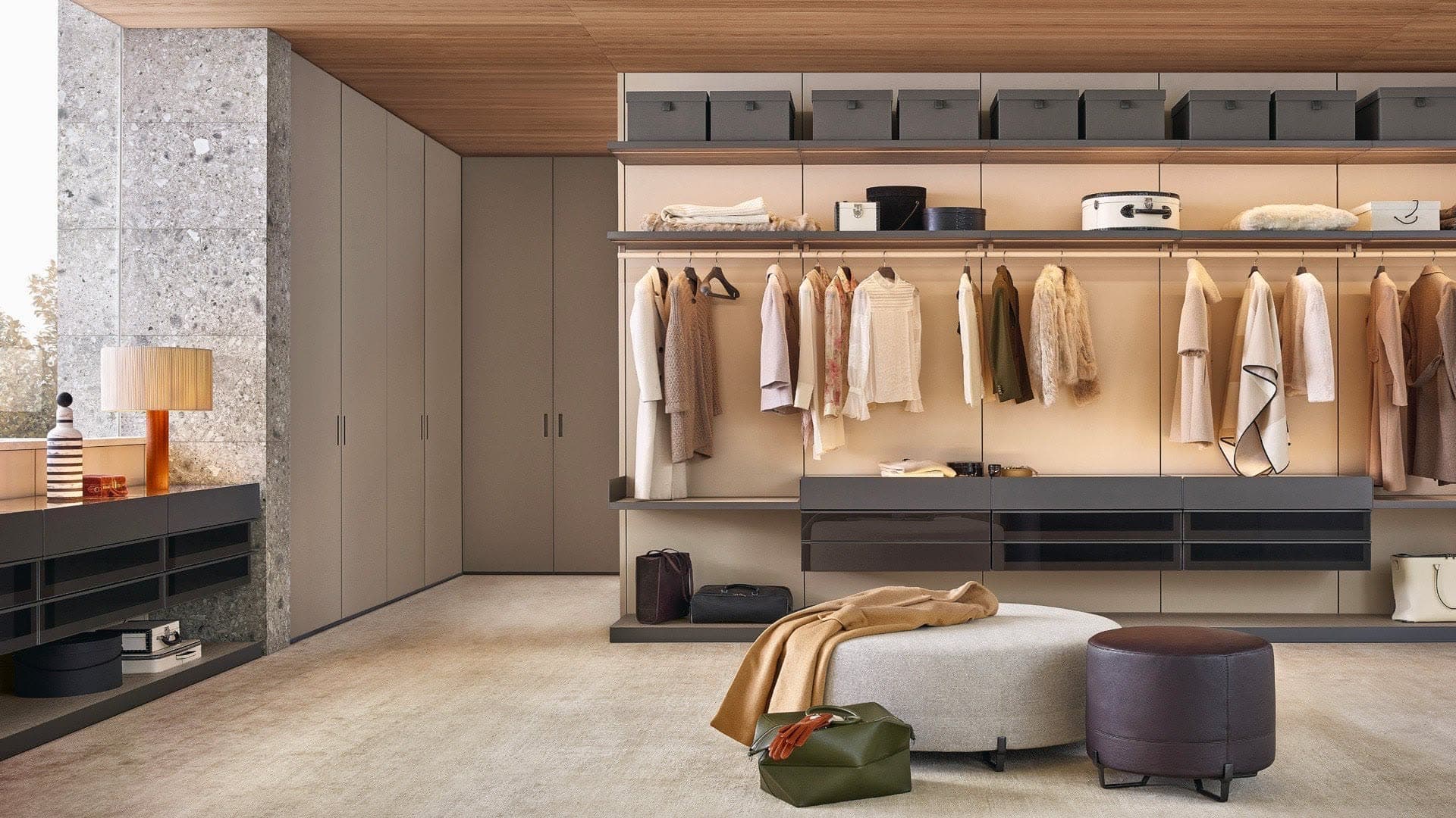 UBIK — dressing poliform