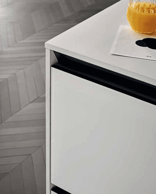 Cuisine Twelve - Poliform