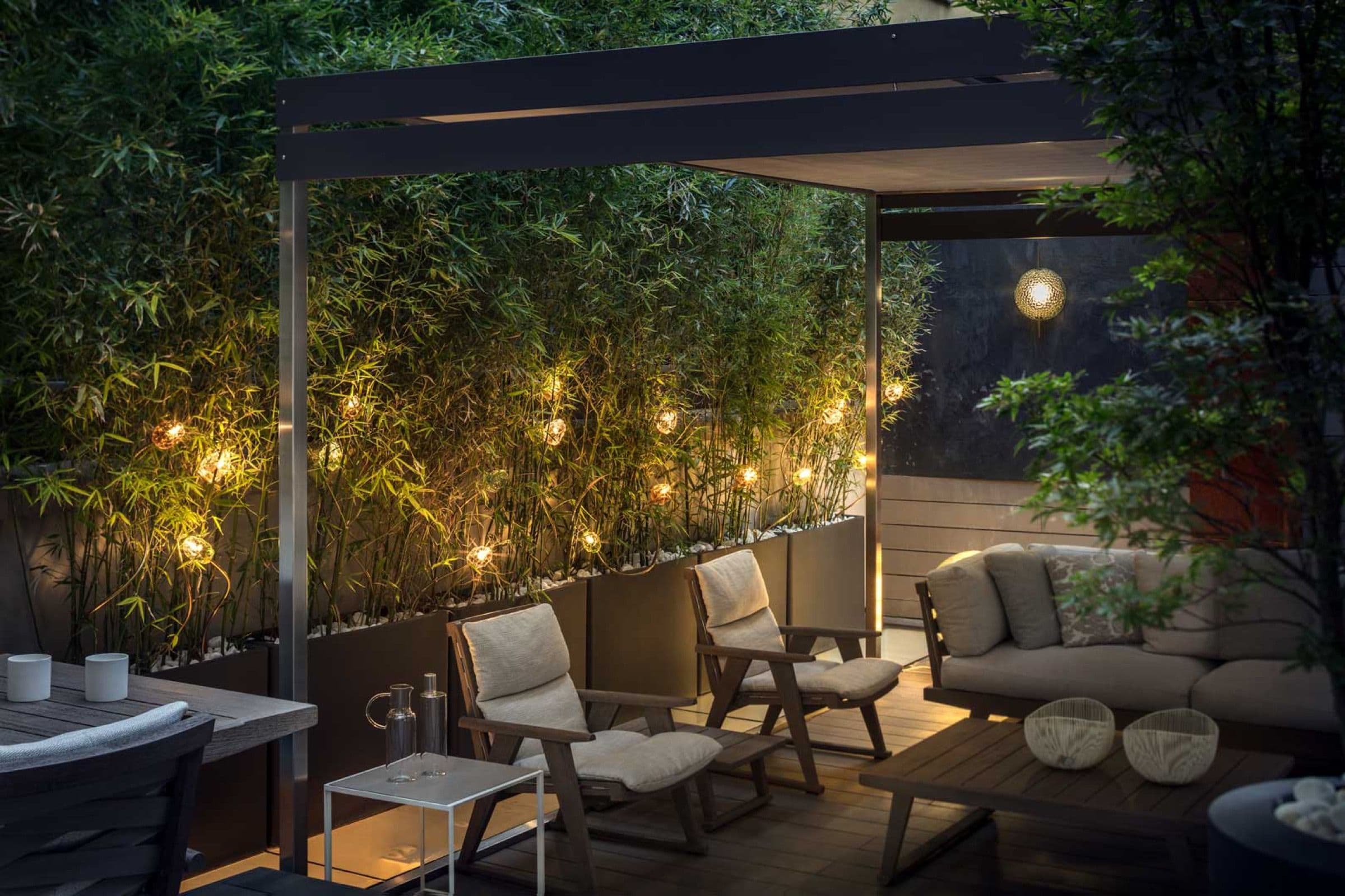 Luminaires Catellani & Smith — OUTDOOR MORE F