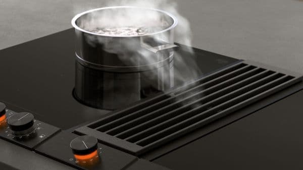 Ventilation Gaggenau