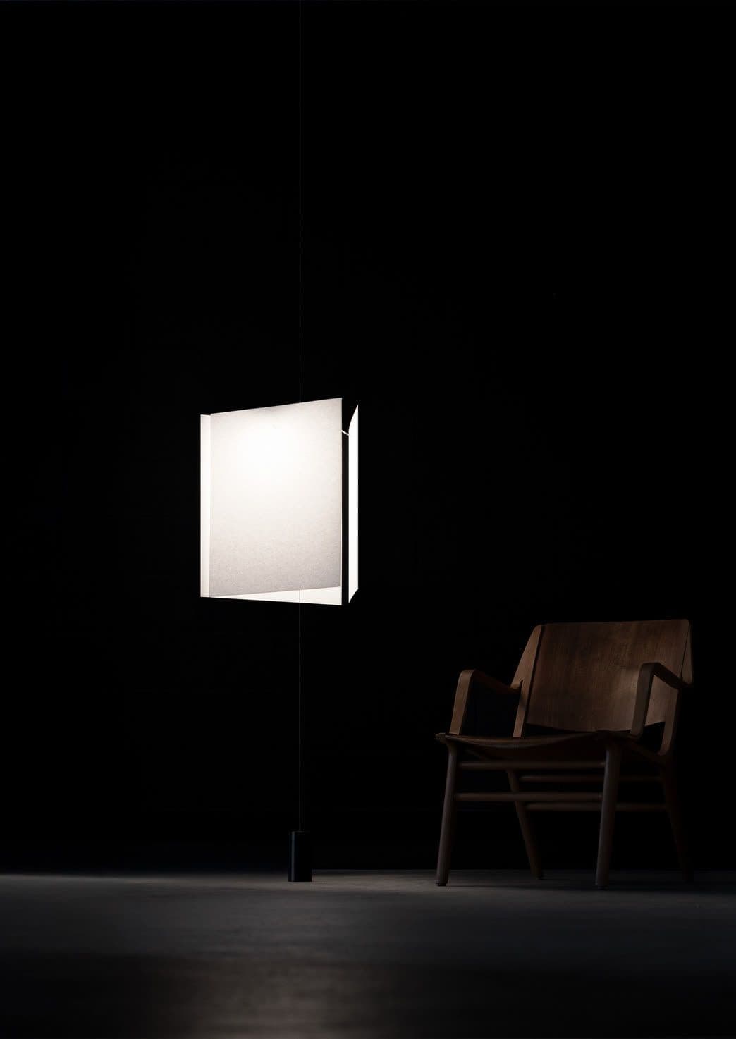 SUSPENSIONS — luminaires davide groppi