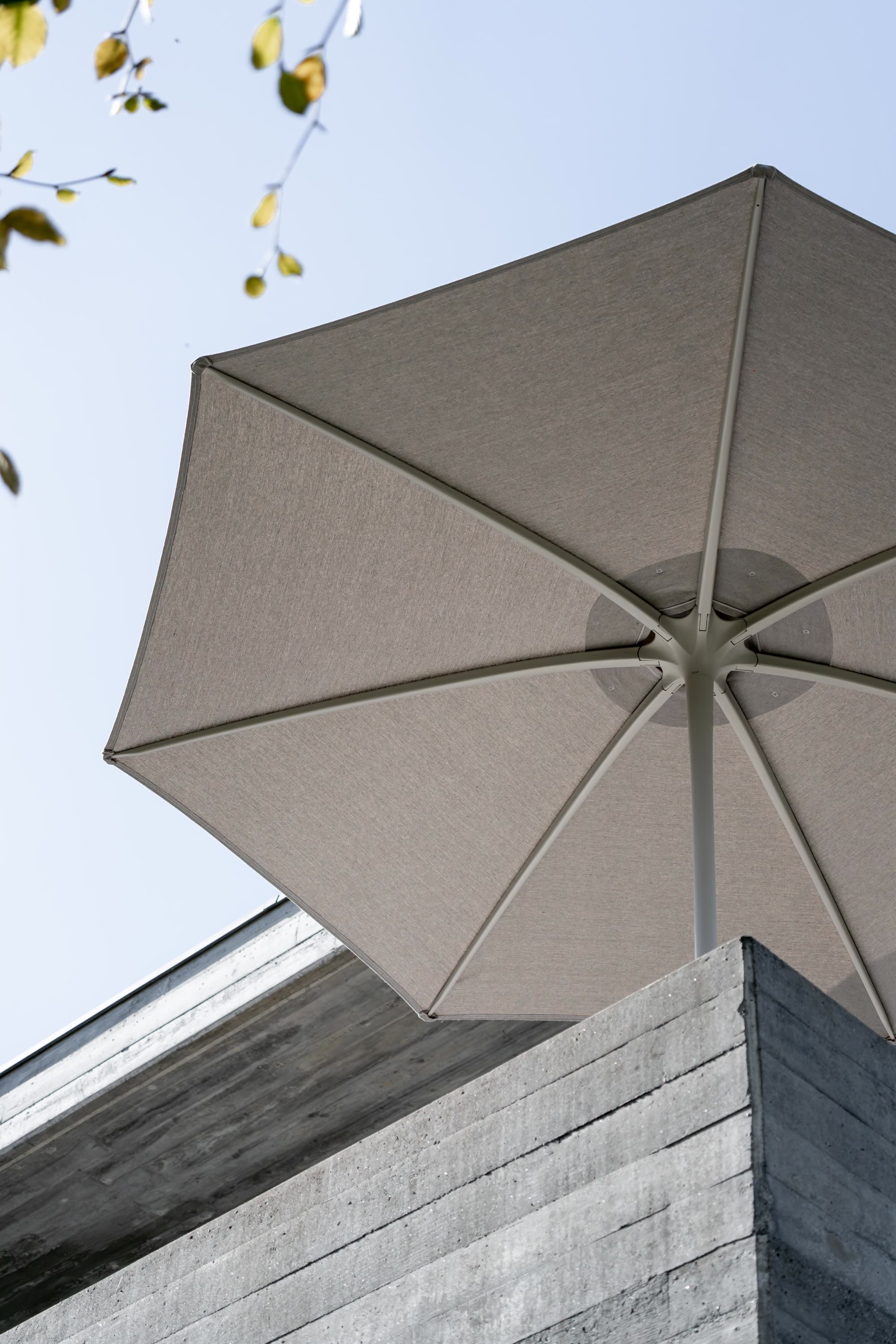 PARASOLS — outdoor royal botania