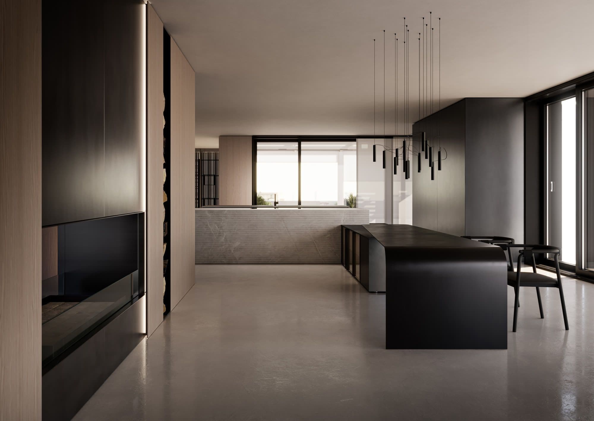 SKILL GRES — cuisine modulnova