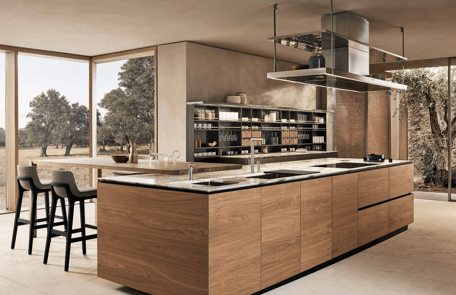 Cuisine Artex - Poliform