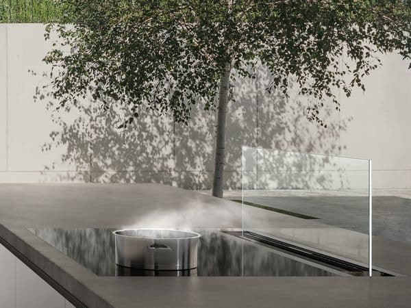 Ventilation Gaggenau