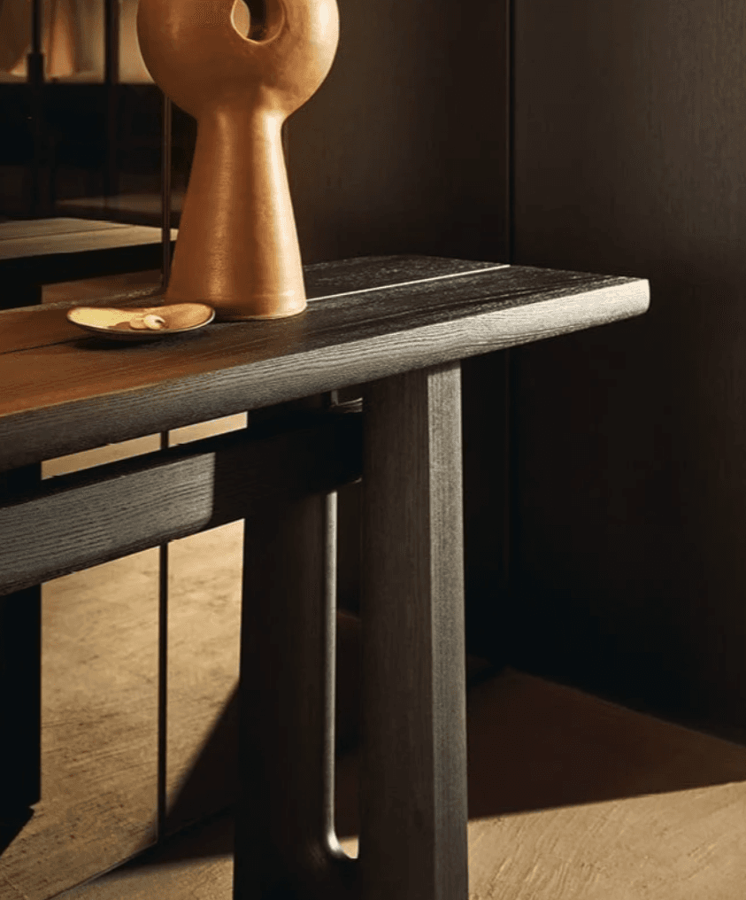 CONSOLES - Mobilier Poliform