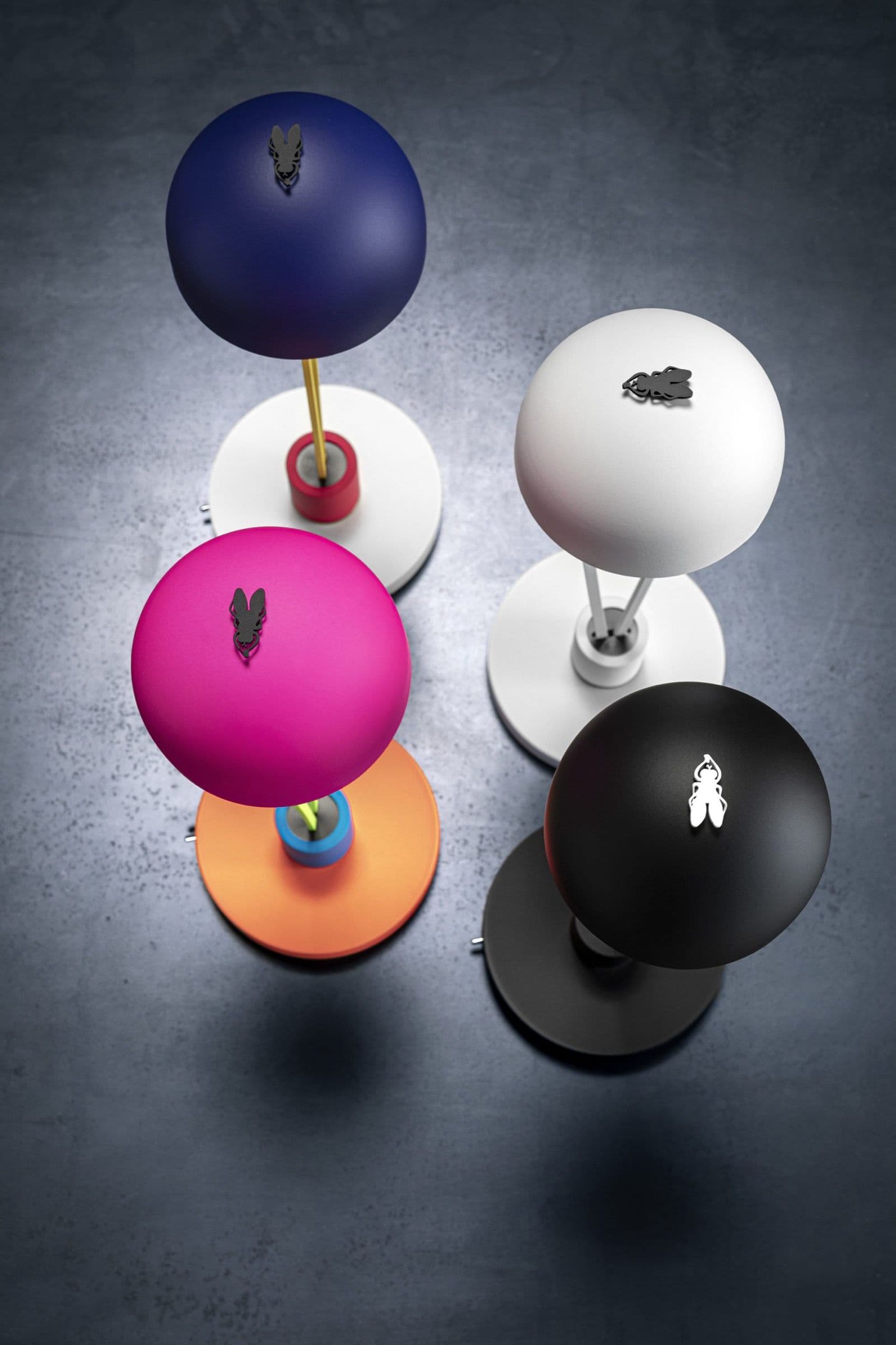 Luminaires Catellani & Smith — Ale BE T family 2 scaled