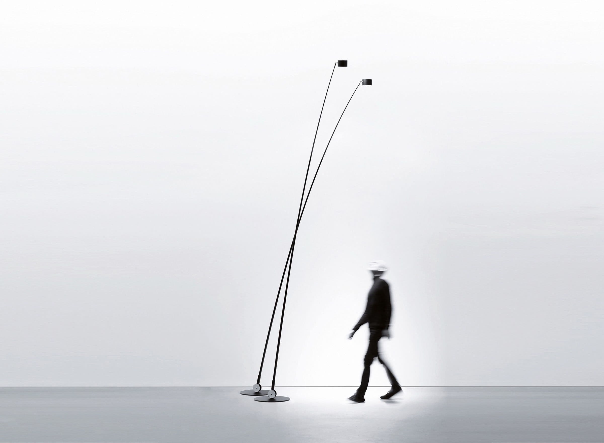 Luminaires Davide Groppi — sampei black