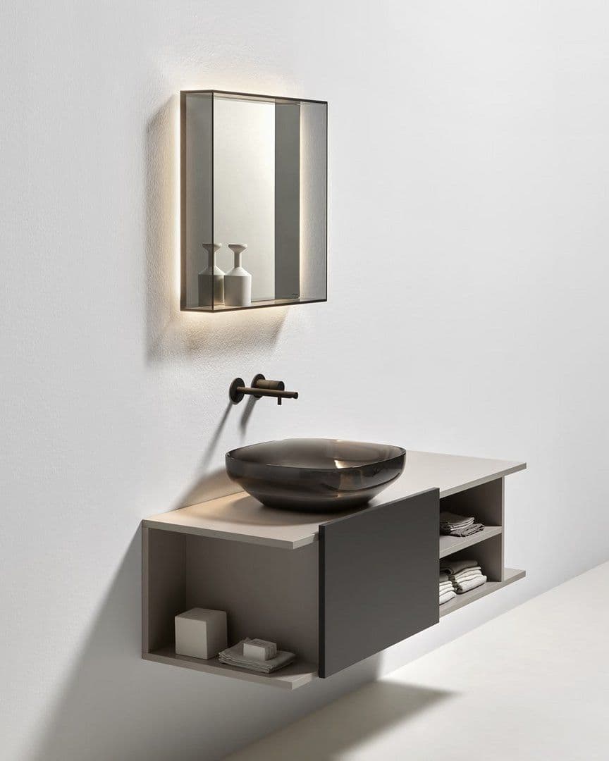MIROIR — Antonio Lupi
