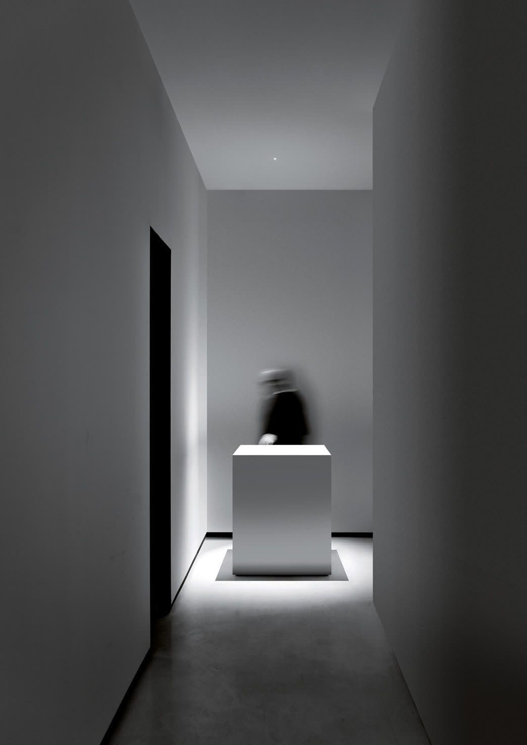 ENCASTRÉS — luminaires davide groppi