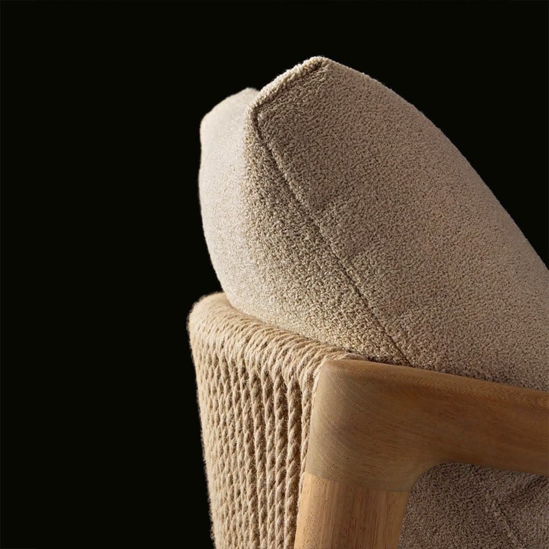 FAUTEUILS — outdoor poliform