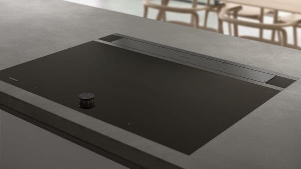 Ventilation Gaggenau
