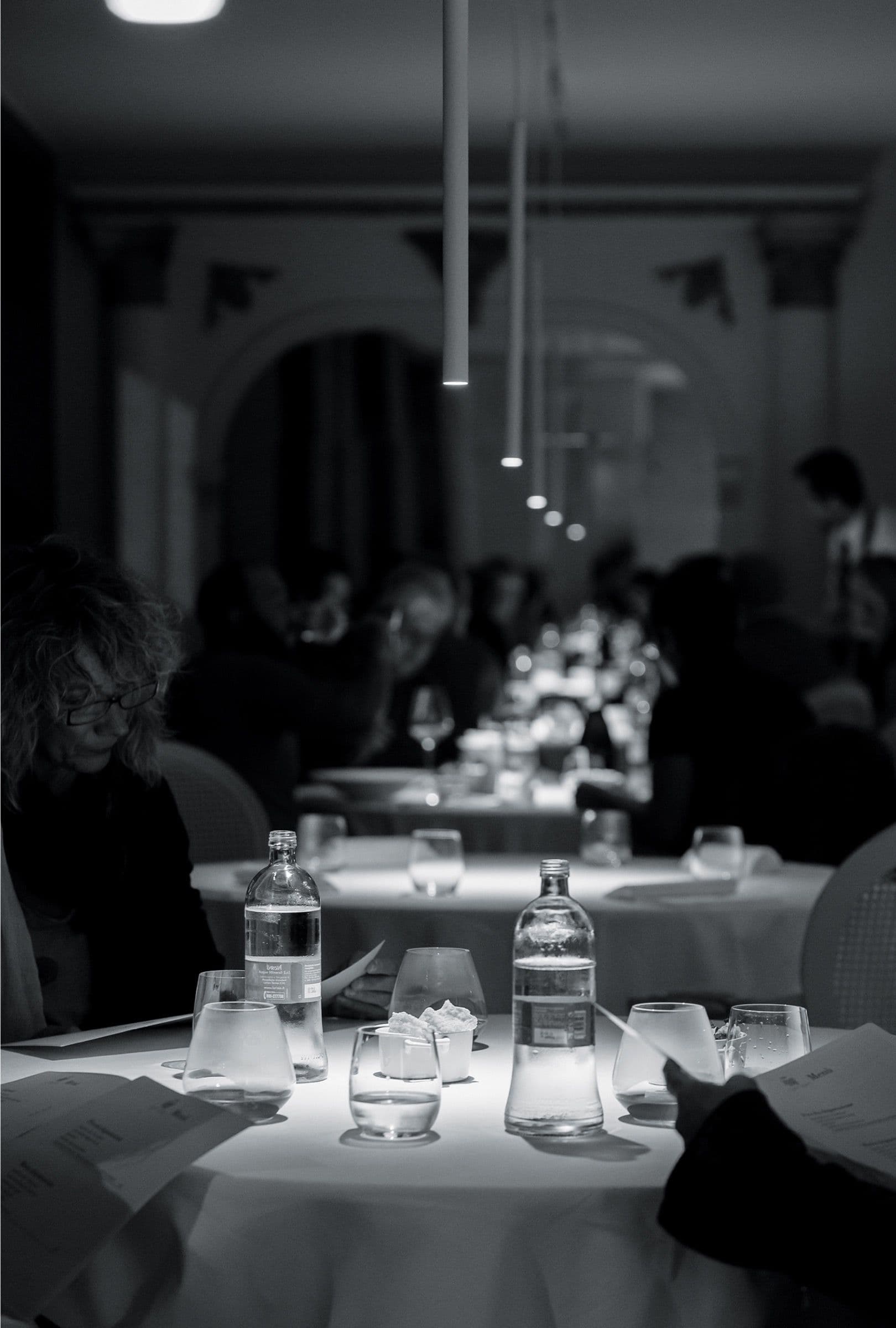 Luminaires Davide Groppi — miss
