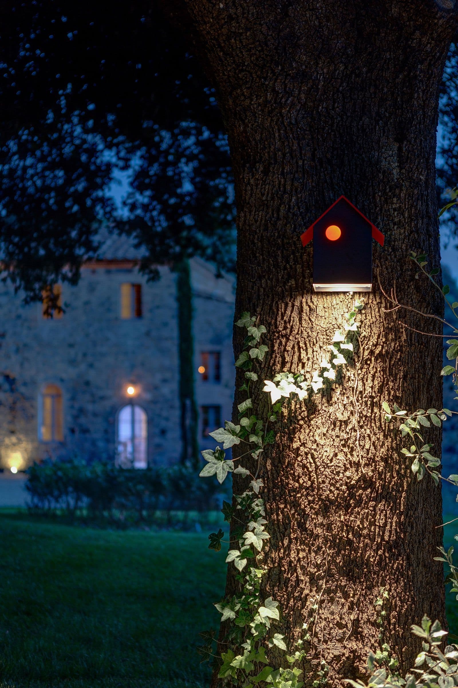 Luminaires Catellani & Smith — imu